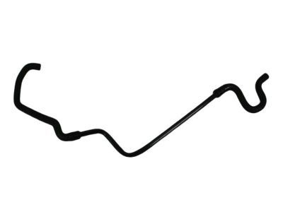 Jeep 53013759AB Air Hose