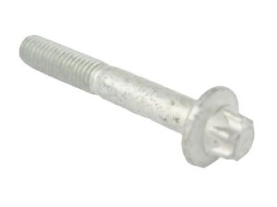 Mopar 6510168AA Knuckle Bolt