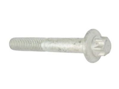 Mopar 6510168AA Knuckle Bolt