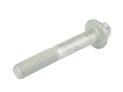 Mopar 6510168AA Knuckle Bolt
