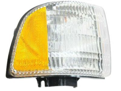Dodge 55054772AD Parking/Turn/Side