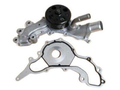 Jeep Water Pump - 68311108AE