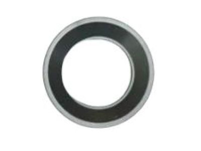 Ram 68335624AC Parking Sensor Side Bracket