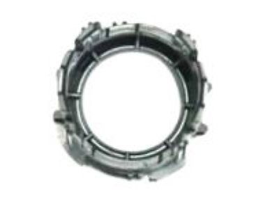 Ram 68335624AC Parking Sensor Side Bracket