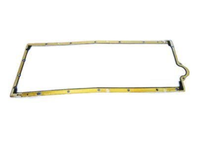 Dodge 5037163AD GASKET Oil Pan
