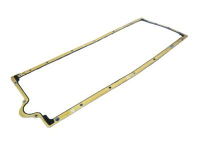 Dodge 5037163AD GASKET Oil Pan