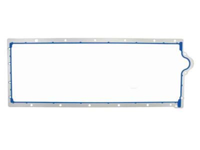 Dodge 5037163AD GASKET Oil Pan
