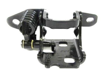 Jeep 55360919AF HINGE Door Lower