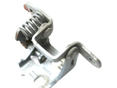 Jeep 55360919AF HINGE Door Lower