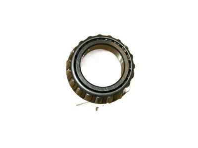 Dodge Ram 1500 Van Wheel Bearing - 52009573