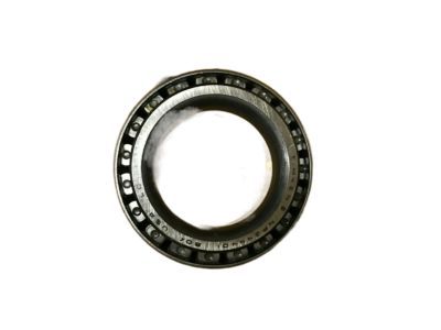 Dodge Ram 1500 Van Wheel Bearing - 52009573