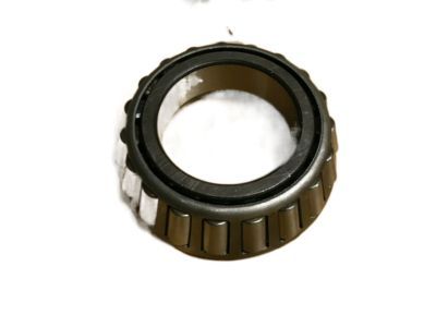 Dodge Ram 1500 Van Wheel Bearing - 52009573