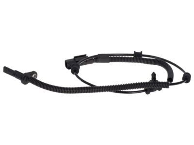 Ram 68231044AB SENSOR Wheel Speed