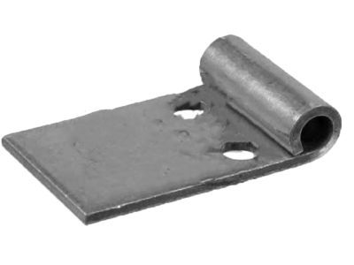 Dodge Sway Bar Bracket - 5128598AA