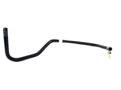 Jeep 52124131AB Power Steering Return Hose