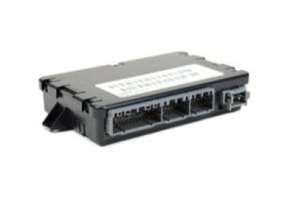 Chrysler 5161272AD Control Module