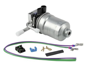 Mopar 52126129AC Bracket Fuel Filter