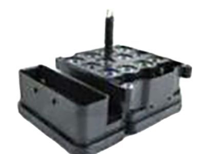 2008 Dodge Avenger ABS Control Module - 68021920AC