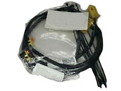 Mopar 68137882AA Wiring Kit 3 Way Female Mopar 68137882AA Wiring Kit 3 Way Female