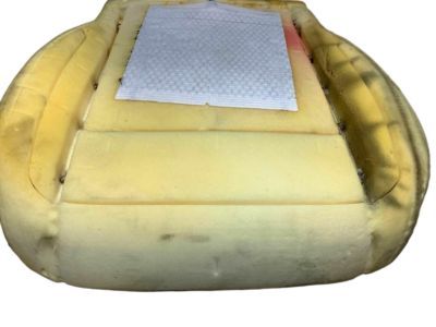 Jeep 4610093AA Seat Cushion Heater