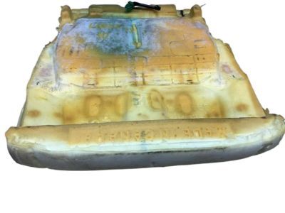 Jeep 4610093AA Seat Cushion Heater