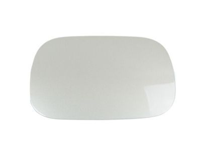 Jeep 5LW29JSCAB DOOR Fuel Fill