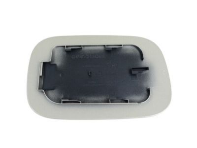 Jeep 5LW29JSCAB DOOR Fuel Fill