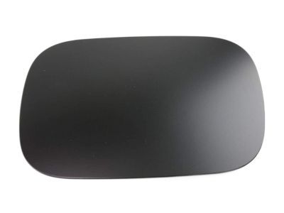 Jeep 5LW29JSCAB DOOR Fuel Fill