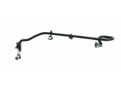 Jeep 68141849AD TUBE Fuel Supply