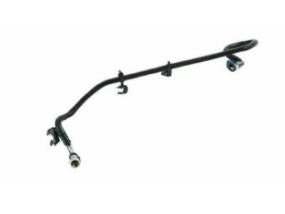 Jeep 68141849AD TUBE Fuel Supply