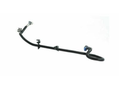 Jeep 68141849AD TUBE Fuel Supply