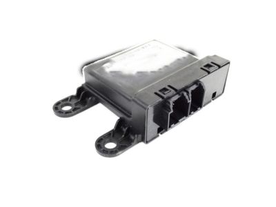 Jeep 56054057AD Module