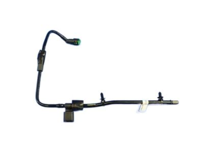 Ram 68240036AA TUBE Fuel Supply