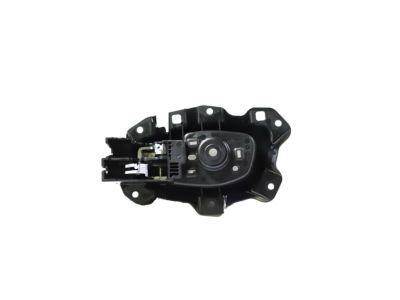 Mopar 6ER86SZ6AA Handle Inside Release