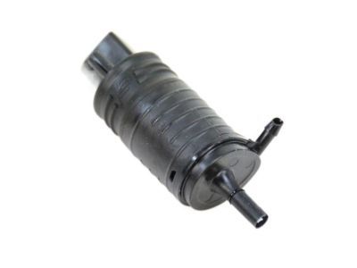 Ram 2500 Washer Pump - 68081805AB