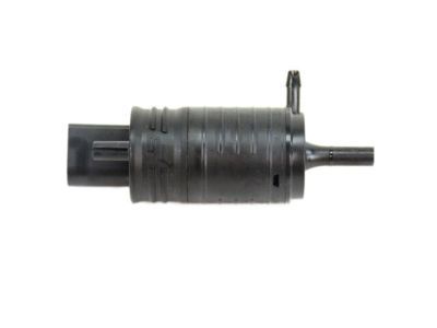 Ram 2500 Washer Pump - 68081805AB