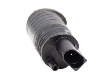 Ram 2500 Washer Pump - 68081805AB