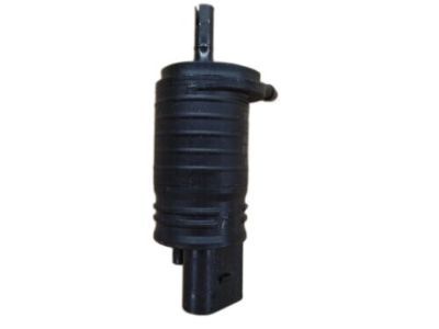 Ram 2500 Washer Pump - 68081805AB