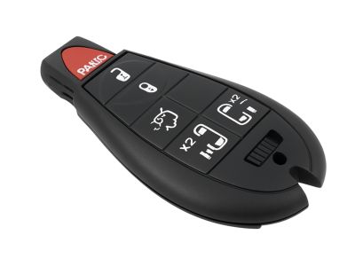 Mopar 56046705AE Transmitter Integrated Key Fob