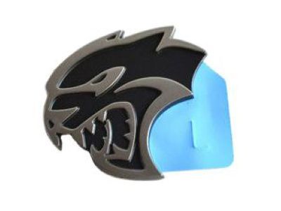 Dodge Charger Emblem - 68269897AA