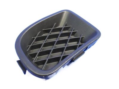 Chrysler 5116215AB Hole Cover