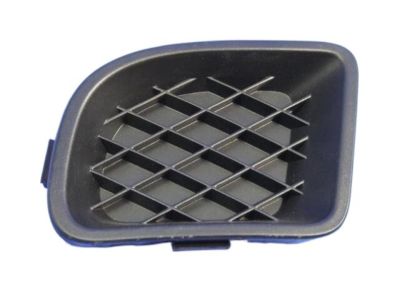Chrysler 5116215AB Hole Cover