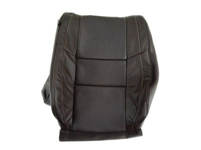 Mopar 5PK40LU5AA Cover Front Seat Back