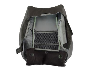 Mopar 5PK40LU5AA Cover Front Seat Back
