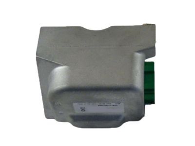 Chrysler 5026132AC MODULE SHAFT LOCK - STEERING COLUMN