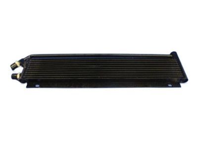 Dodge Oil Cooler - 4643826AC