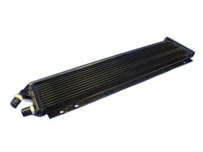 Dodge Oil Cooler - 4643826AC