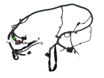 Mopar 68144856AC Wiring Front End Module