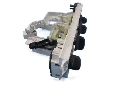 Chrysler 4885336AA Control Assembly