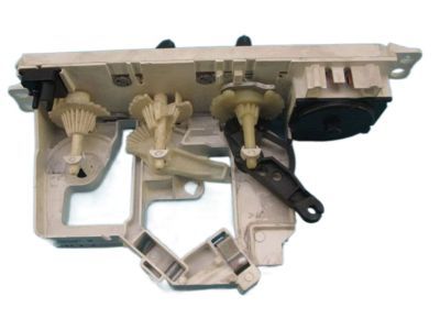 Chrysler 4885336AA Control Assembly